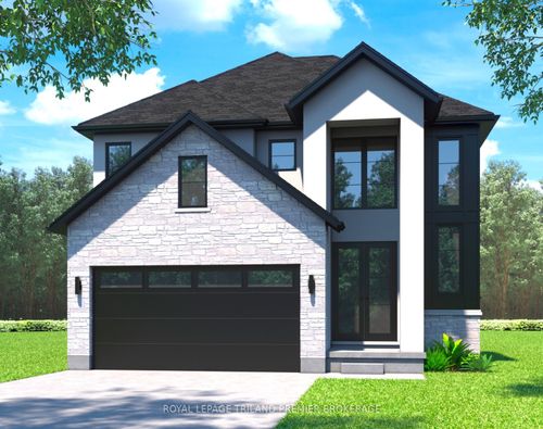 2837 Buroak Drive, London North, ON, N6G0N7 | Card Image