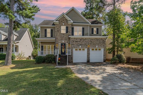 98 Wood Green Dr, Wendell, NC, 27591-6995 | Card Image