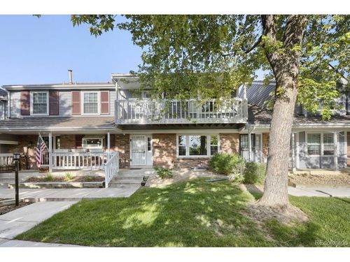 9943 W Progress Pl, Littleton, CO, 80123-2179 | Card Image