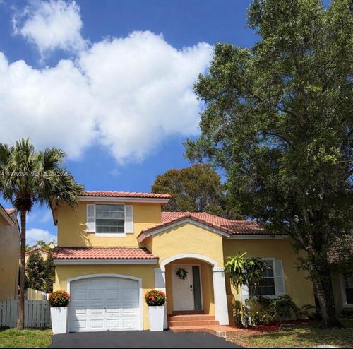 1246-1246 Nw 125th Ter, Sunrise, FL, 33323-3175 | Card Image