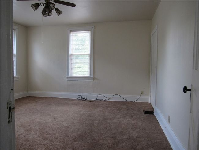 132 Church St, Townhouse with 3 bedrooms, 2 bathrooms and 2 parking in Trout Run PA | Image 9