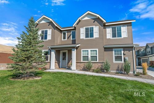 2852 S Shady Ln, Boise, ID, 83716-5865 | Card Image