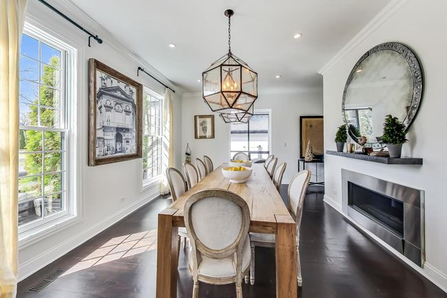 33 Sheridan Rd, House other with 5 bedrooms, 6 bathrooms and 4 parking in Highland Park IL | Image 12