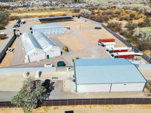 803 N Industrial Dr, Camp Verde, AZ, 86322-7718 | Card Image