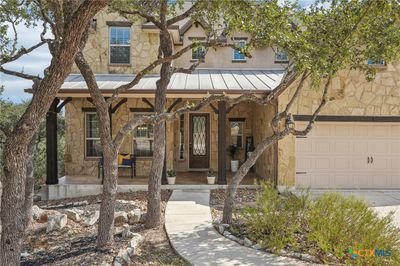 234 Gruene Haven, House other with 5 bedrooms, 3 bathrooms and null parking in New Braunfels TX | Image 3