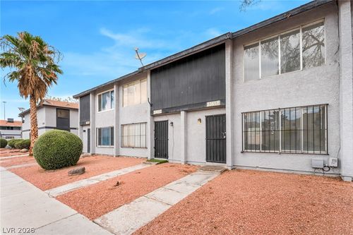 f-3361 Civic Center Dr, North Las Vegas, NV, 89030-4547 | Card Image