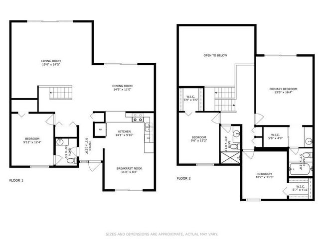 527 Deer Creek Wildwood Ln E, Condo with 4 bedrooms, 3 bathrooms and null parking in Deerfield Beach FL | Image 28