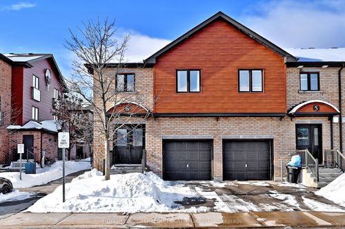 6-31 Madelaine Dr, Barrie, ON, L9J0G8 | Card Image