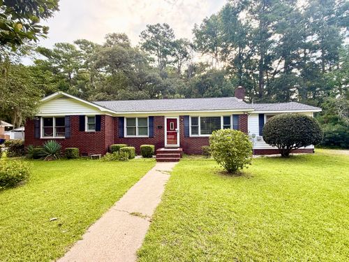 201 Center St, Walterboro, SC, 29488-3602 | Card Image