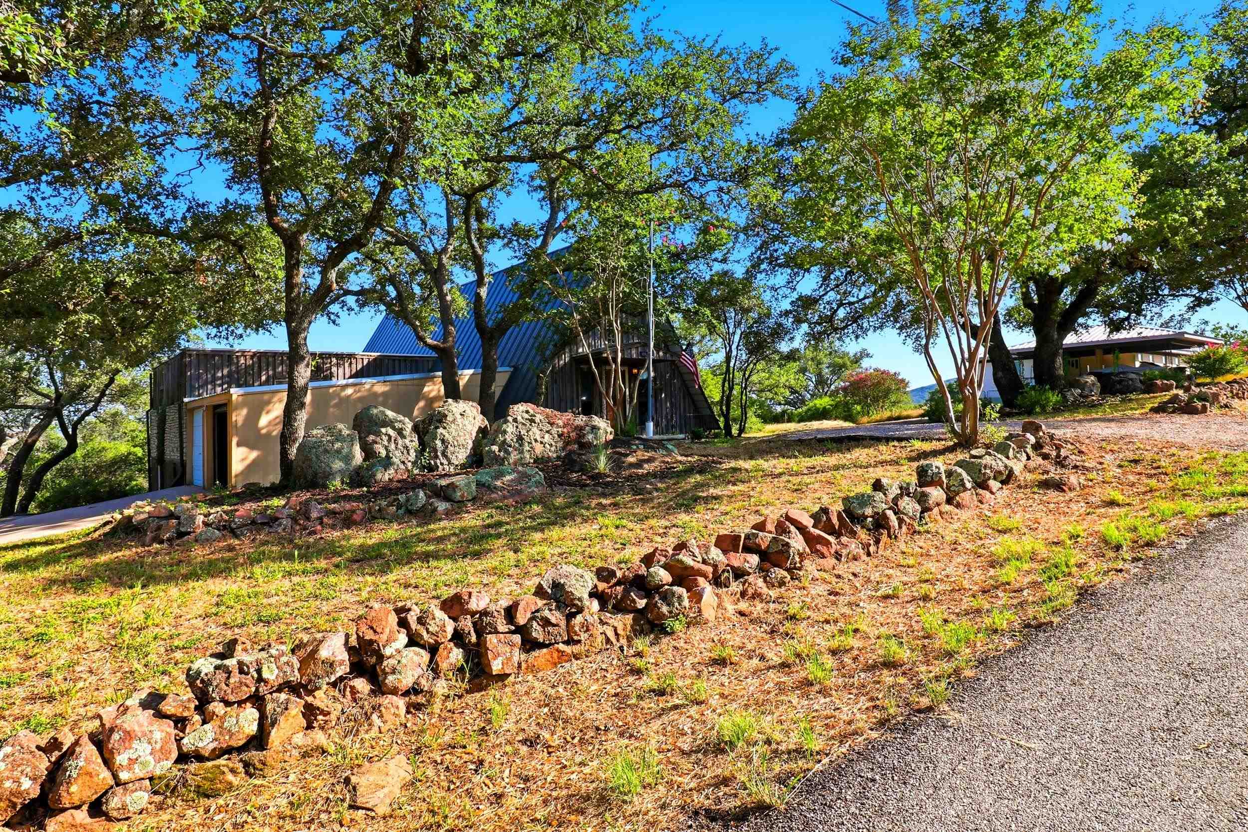 Residential in Burnet 5