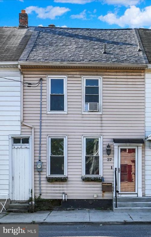 27 W Simpson St, MECHANICSBURG, PA, 17055-6323 | Card Image