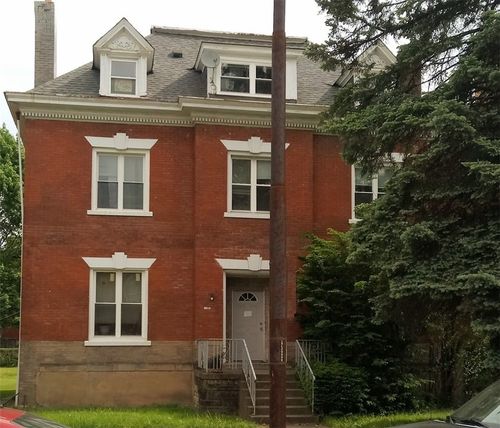 5519 Stanton Ave, Pittsburgh, PA, 15206-2082 | Card Image