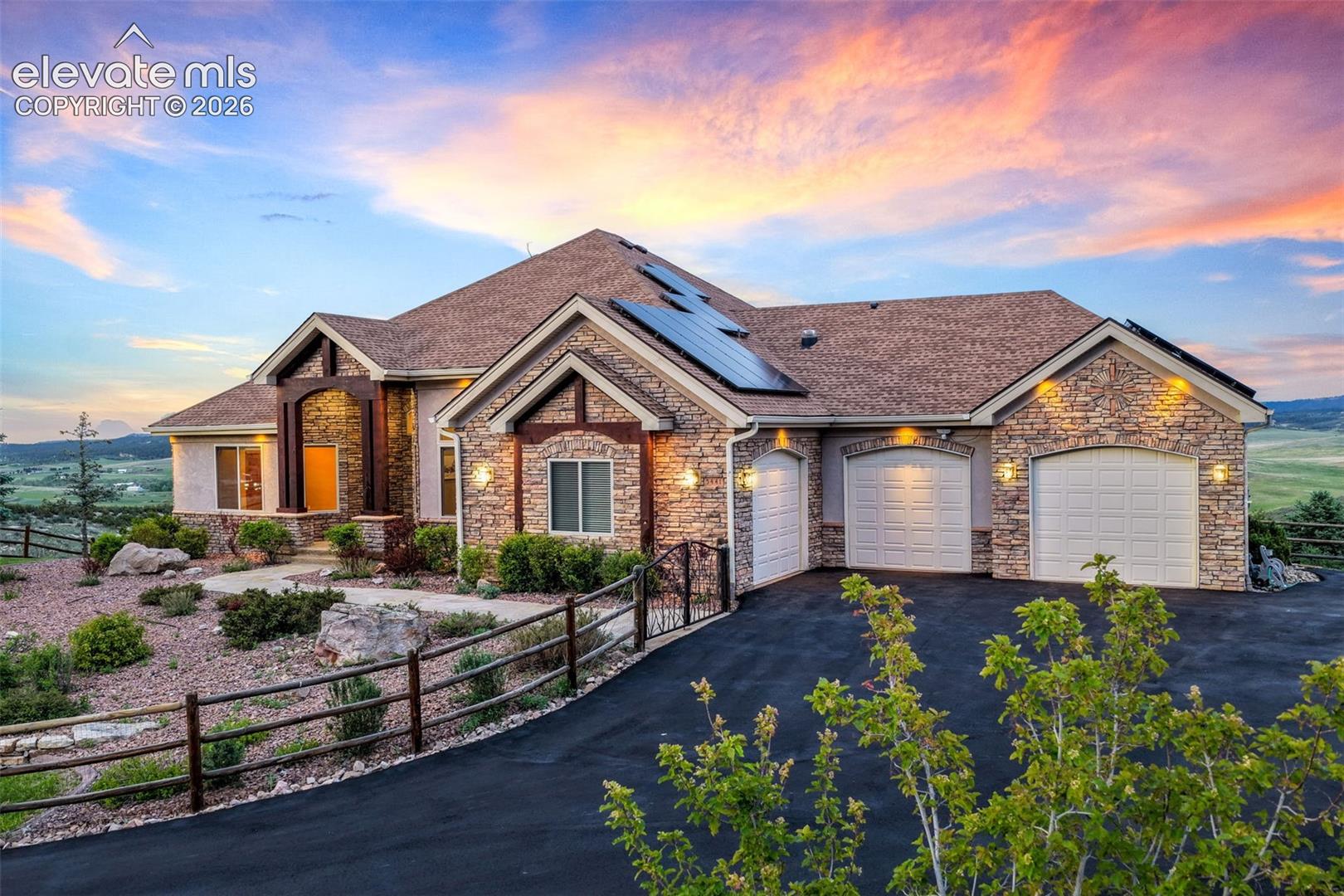 Residential in Larkspur 2