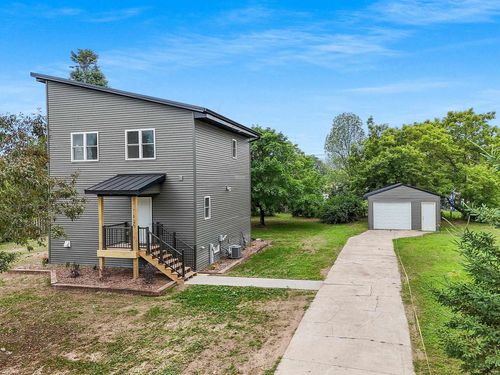 120 Eleonor Street, Two Rivers, WI, 54241 | Card Image