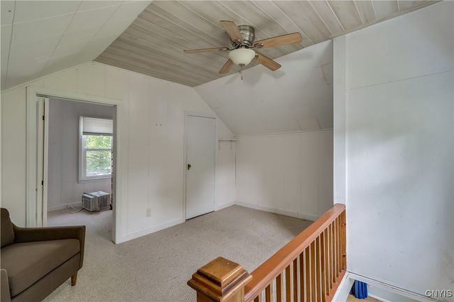 8450 Tuttle Rd, House other with 2 bedrooms, 2 bathrooms and null parking in Bridgeport NY | Image 39