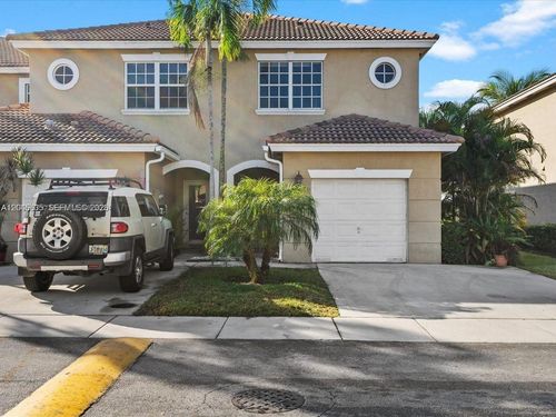 12170 Sw 5th Ct, Pembroke Pines, FL, 33025-5926 | Card Image