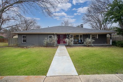 1213 Briar Hollow Ln, Garland, TX, 75043-1613 | Card Image