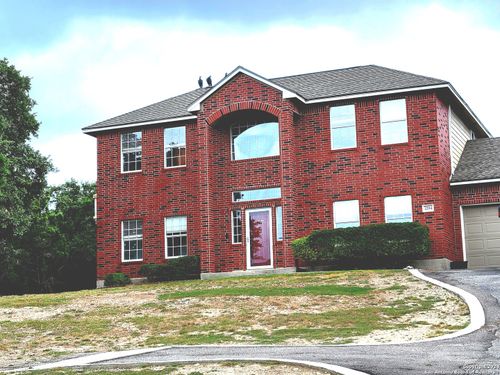 2294 Johnson Rd, Canyon Lake, TX, 78133-3111 | Card Image
