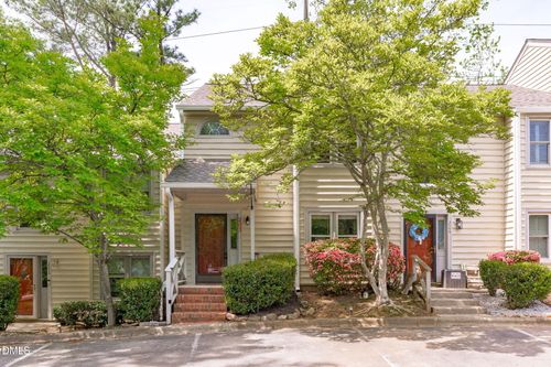 203 Oak Hollow Ct, Raleigh, NC, 27613-3287 | Card Image