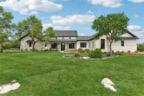 116 Tranquility Trl, Spicewood, TX, 78669-2275 | Card Image