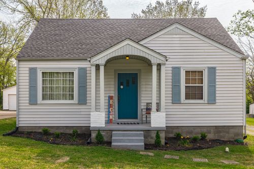 125 Shivel Dr, Hendersonville, TN, 37075-3536 | Card Image