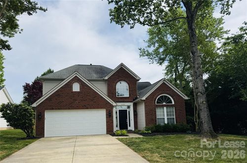 11408 Coreopsis Rd, Charlotte, NC, 28213-9261 | Card Image