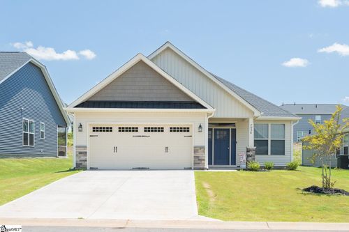 7038 Langdale Ct, Greer, SC, 29651-6971 | Card Image
