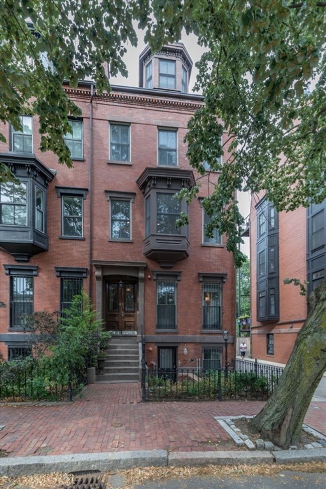 APT-2 - 41 Worcester St, Condo with 2 bedrooms, 2 bathrooms and null parking in Boston MA | Image 24