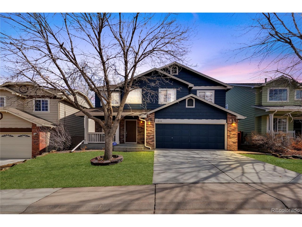 Residential in Castle Rock 2