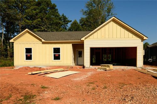 1849 Forkview Ct, Lawrenceville, GA, 30044 | Card Image