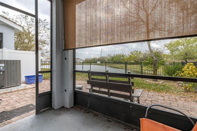 9107 Shepton St, Townhouse with 3 bedrooms, 3 bathrooms and null parking in ORLANDO FL | Image 32