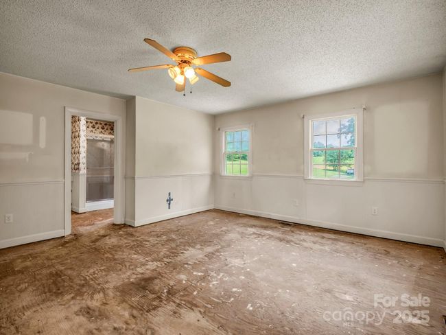 281 N Quail Run, House other with 3 bedrooms, 3 bathrooms and null parking in Forest City NC | Image 26