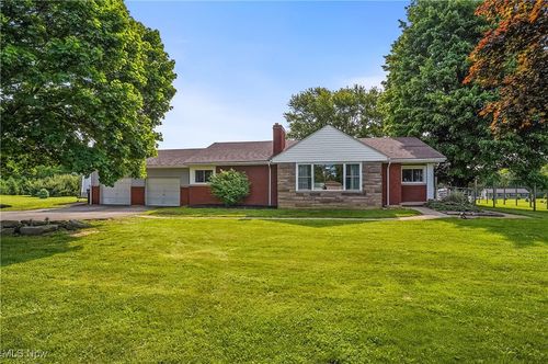 13530 Old Fredericktown Rd, Calcutta, OH, 43920-8941 | Card Image