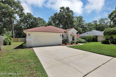 153 Bartram Parke Drive, House other with 4 bedrooms, 2 bathrooms and null parking in St Johns FL | Image 3