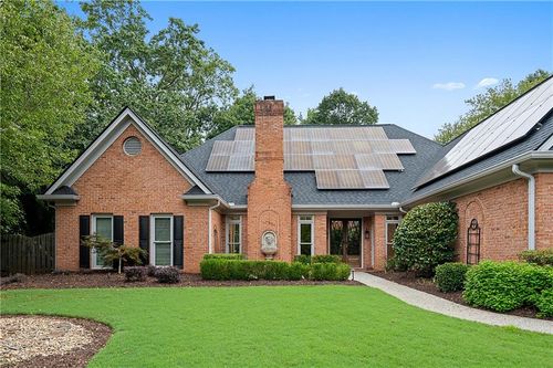 305 Wheatridge Dr, Roswell, GA, 30075-1387 | Card Image