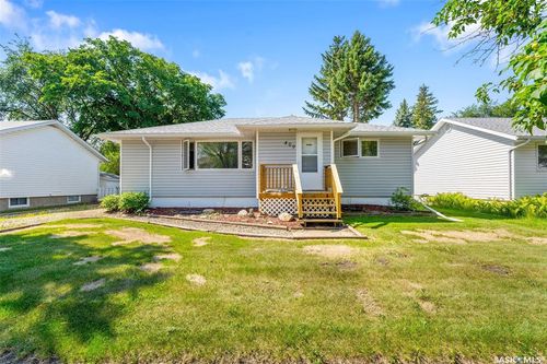 409 Bemister Ave E, Melfort, SK, S0E1A0 | Card Image