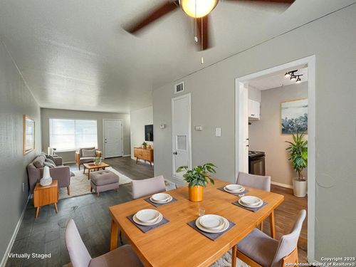 apt-20-2802 Lasses Blvd, San Antonio, TX, 78223-3739 | Card Image