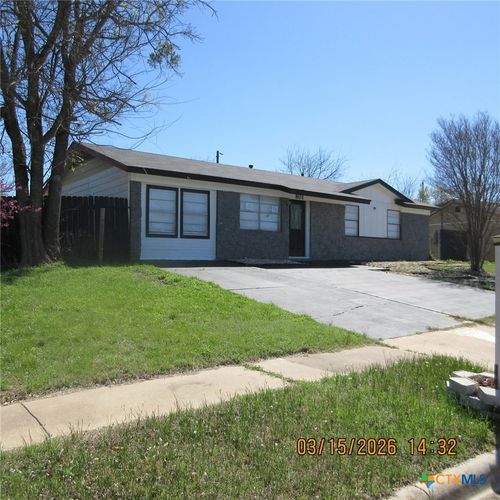 801 Kielman Dr, Copperas Cove, TX, 76522-1415 | Card Image