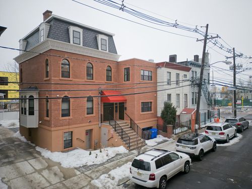 3-133 Clifton Pl, Jersey City, NJ, 07304-3103 | Card Image