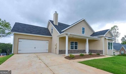 2434 Remington Dr, Commerce, GA, 30529-3914 | Card Image