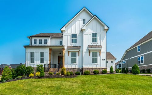 7343 Buckhorn Ct, Fairview, TN, 37062-2031 | Card Image