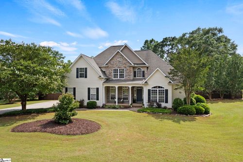 6 Mandarin Cir, Taylors, SC, 29687-6962 | Card Image