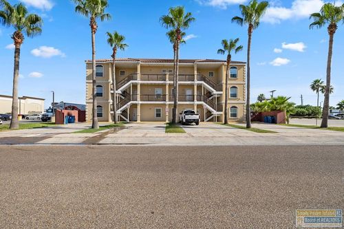 4-110 E Harbor St, South Padre Island, TX, 78597 | Card Image
