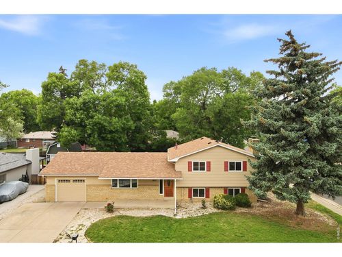 1917 Estrella Ave, Loveland, CO, 80538-3525 | Card Image