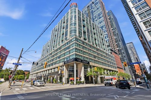 1124-36 Blue Jays Way, Toronto, ON, M5V3T3 | Card Image