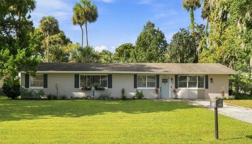 556 Oliver Dr, NEW SMYRNA BEACH, FL, 32168-8298 | Card Image