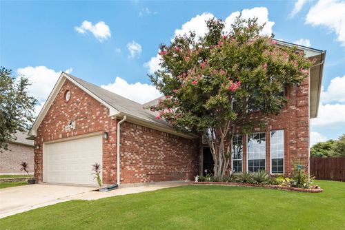8824 Fayetteville Dr, Fort Worth, TX, 76244-7998 | Card Image