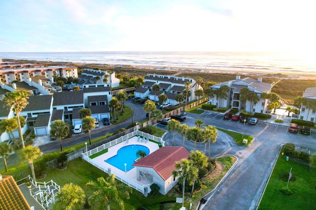 30 Bermuda Run Way, House other with 4 bedrooms, 3 bathrooms and null parking in St Augustine Beach FL | Image 21