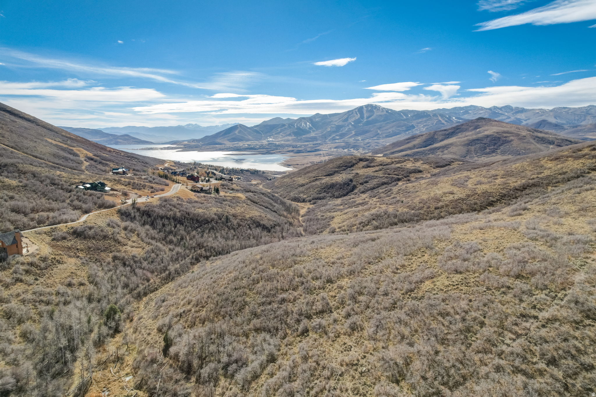 Land in Heber City