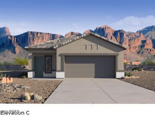 1749 W Stealth Ave, Apache Junction, AZ, 85120-1222 | Card Image